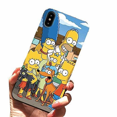 Producto VIDALIBRE Funda iPhone X/XS