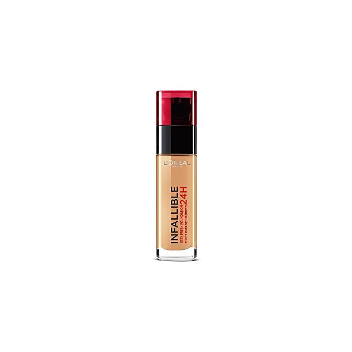 Producto L'Oreal Paris Infalible 24H Base de Maquillaje