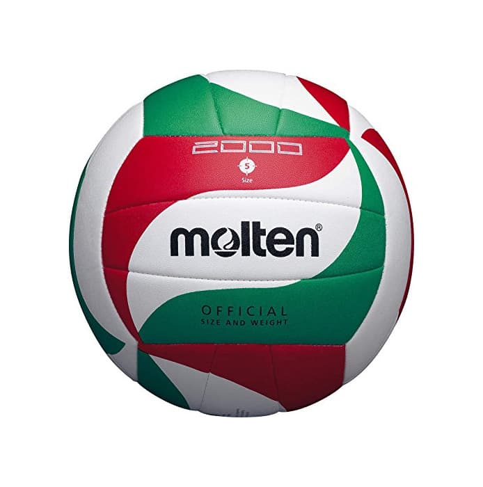 Fitness MOLTEN V5M1500 Balón de Voleibol