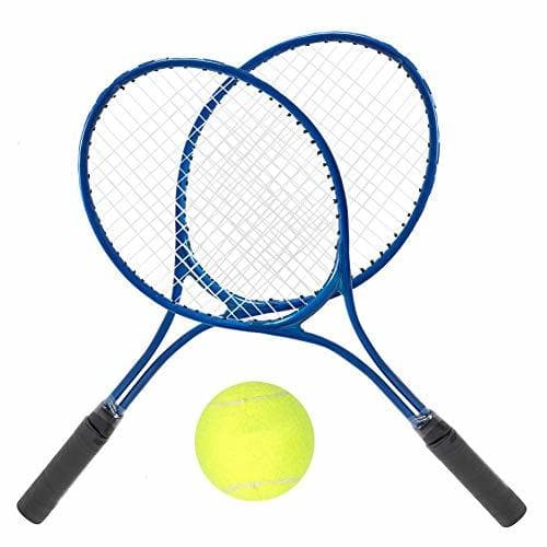 Producto Zouminy Raqueta de Tenis para niños