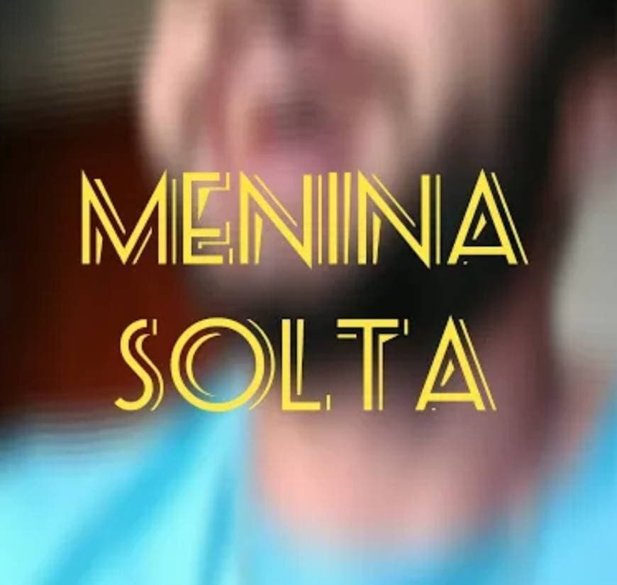 Music Eu - Menina Solta (Giulia Be)