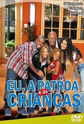 Serie My Wife and Kids