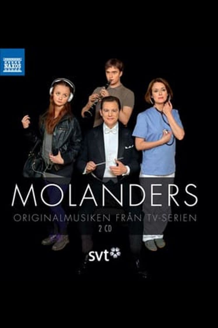 Serie Molanders