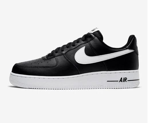 Producto Nike air force 1