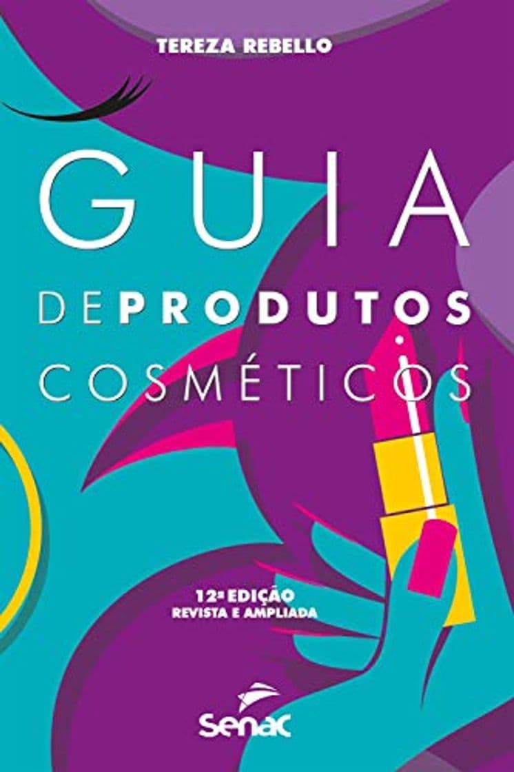 Product Guia de produtos cosméticos