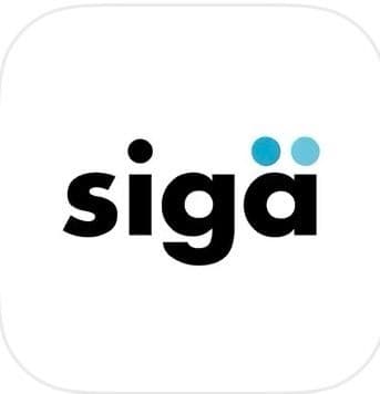 App Siga app instituto de informática 