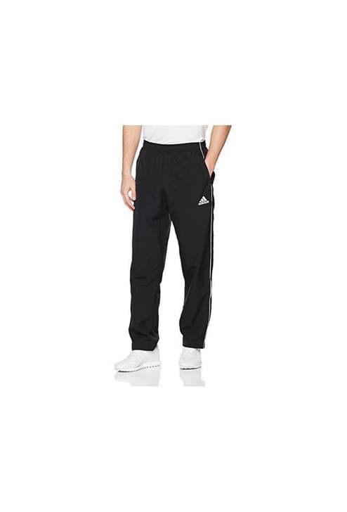 Producto Adidas Core 18 Presentation TR Pnt Pantalones Deportivos, Hombre, Negro