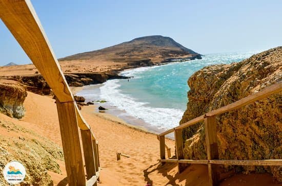 Lugar Cabo de La Vela