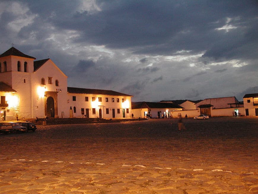 Place Villa de Leyva