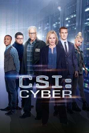 Serie CSI: Cyber