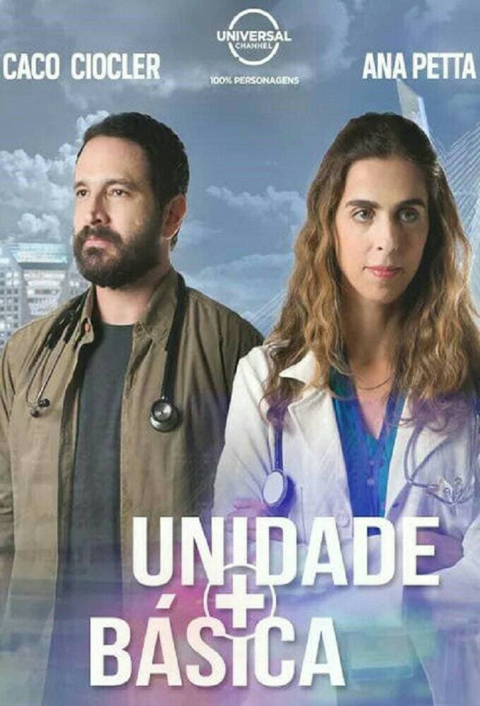 Serie Unidade Básica