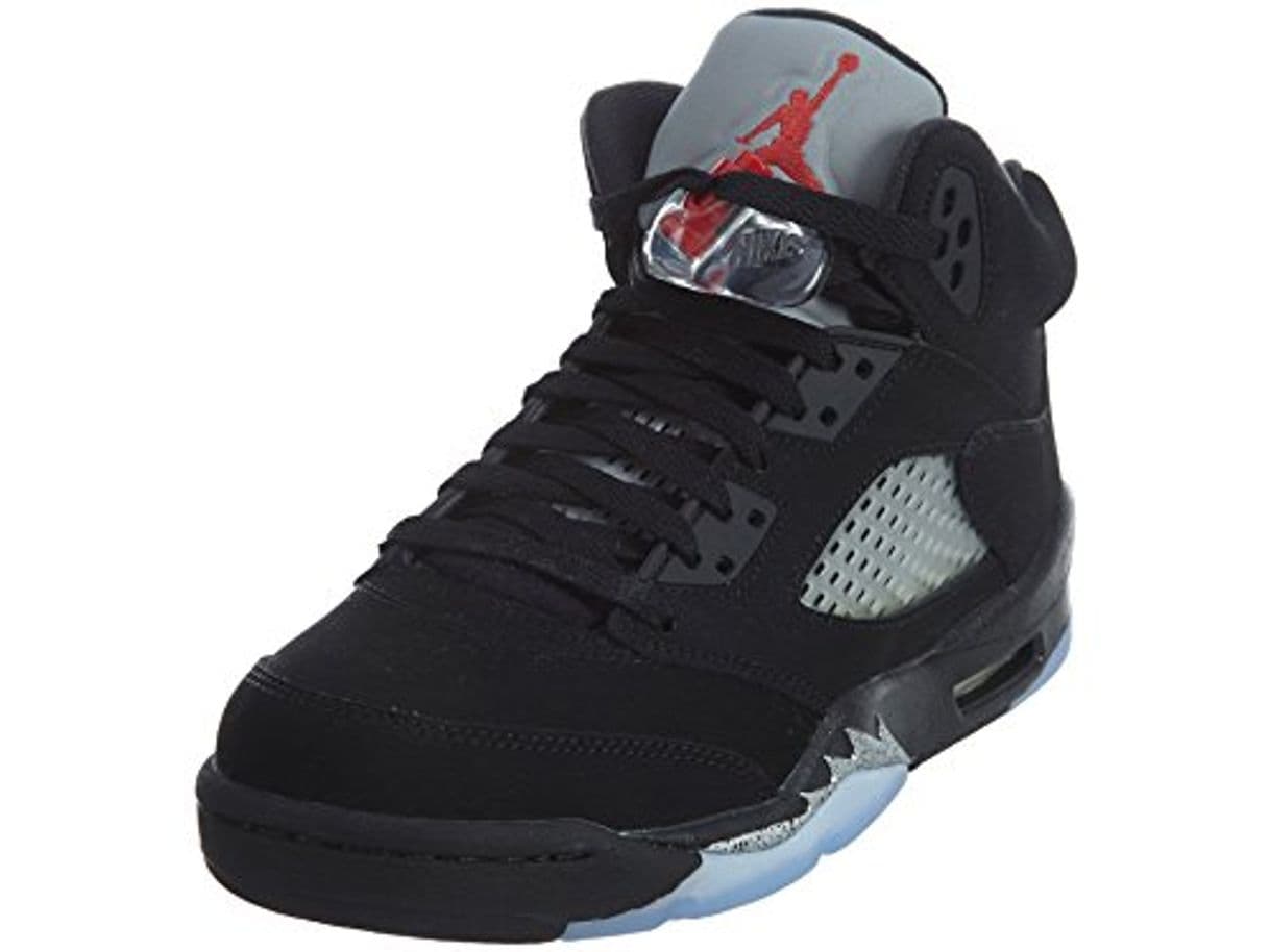 Moda Nike Air Jordan 5 Retro OG BG, Zapatillas de Baloncesto para Hombre,