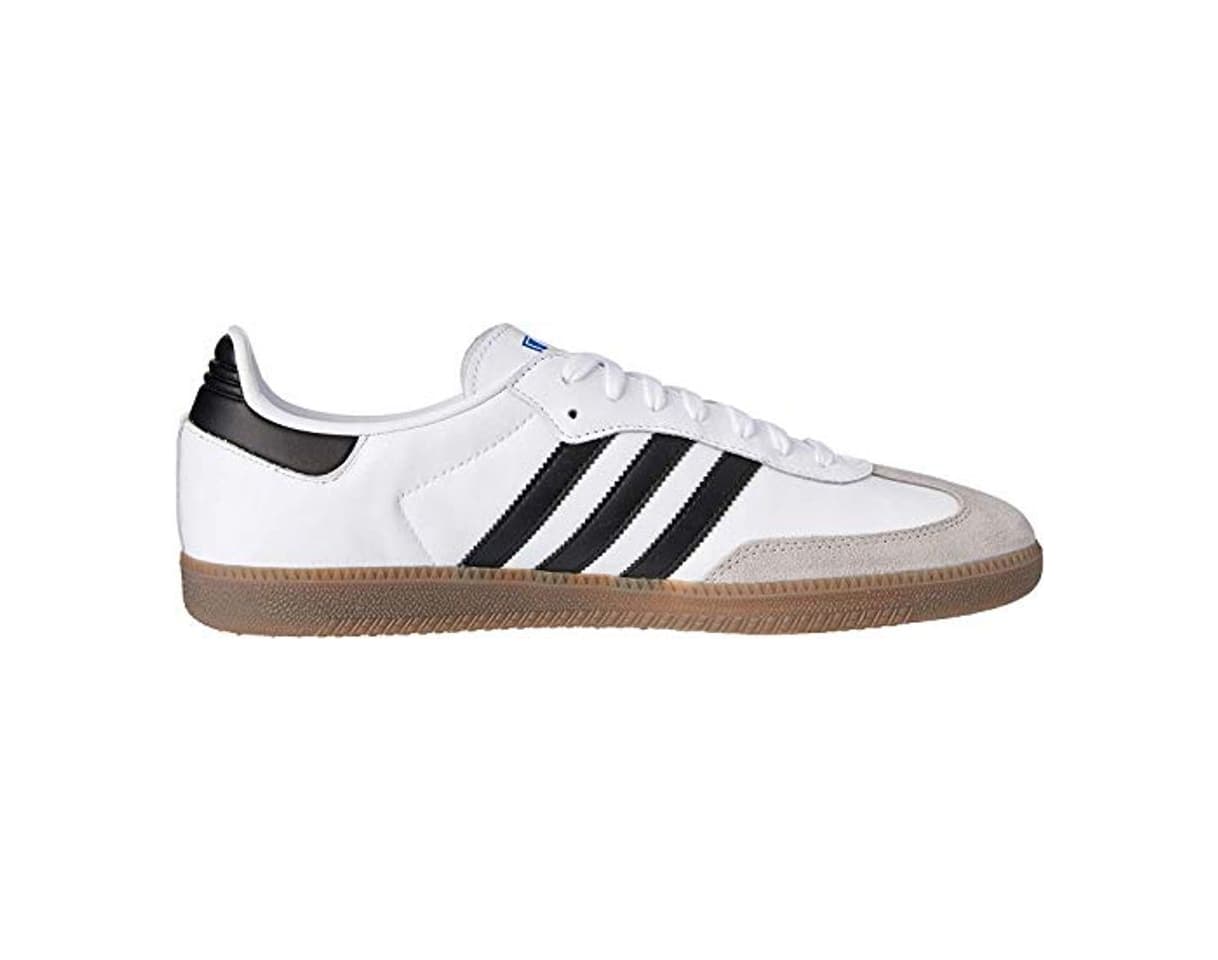 Producto Adidas Samba OG, Zapatillas de Gimnasia para Hombre, Blanco