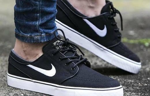 Moda Nike Stefan Janoski