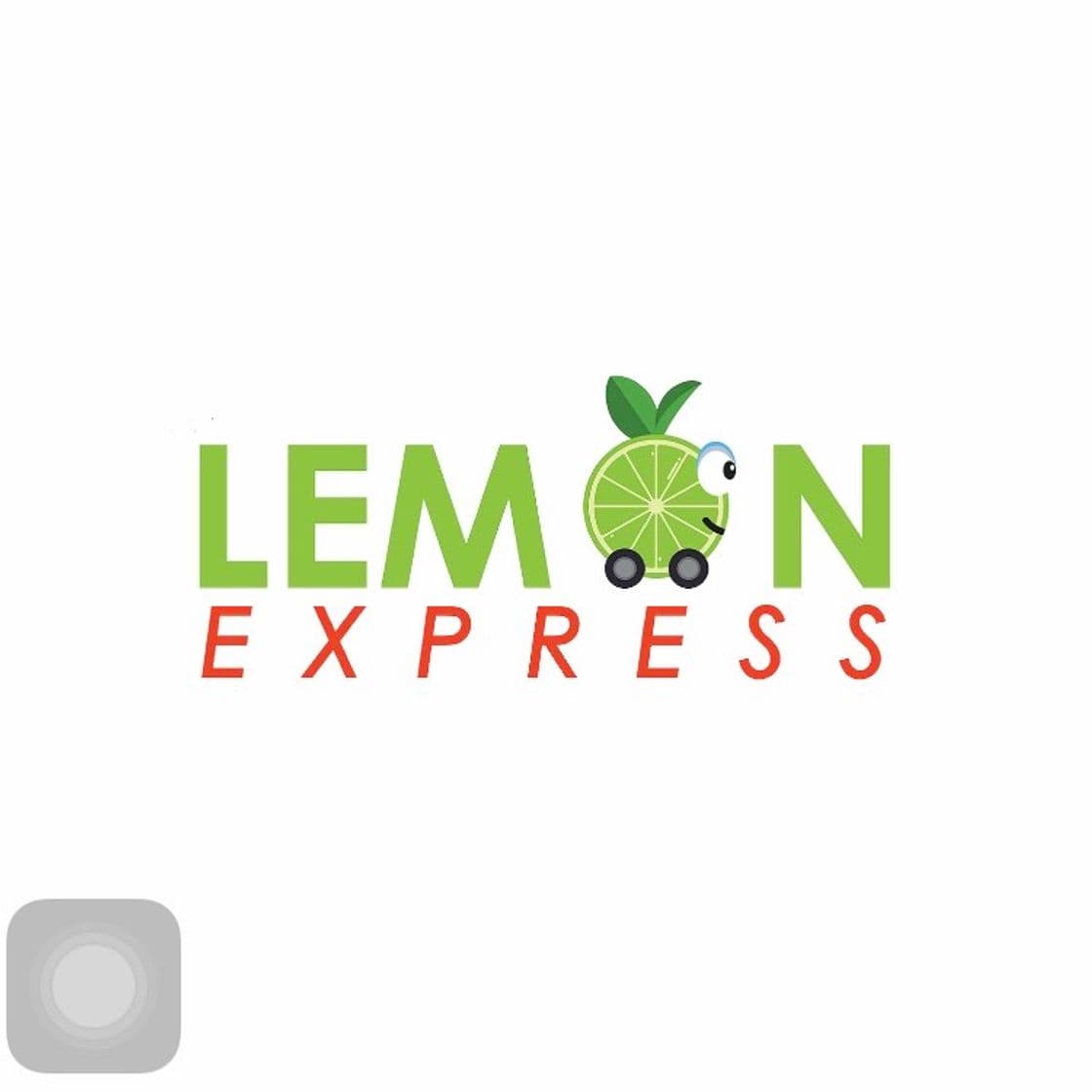 App Lemon Express 