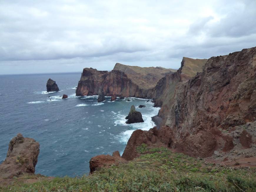 Lugar Madeira