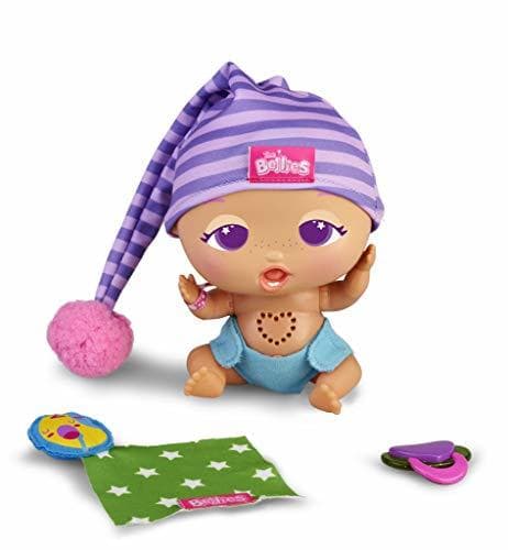 Producto The Bellies - Sleepy Guzzz, Muñeco para Niños y Niñas a Partir