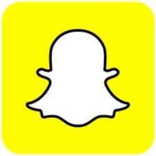 App Snapchat 