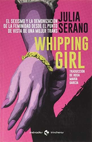 Book Whipping girl