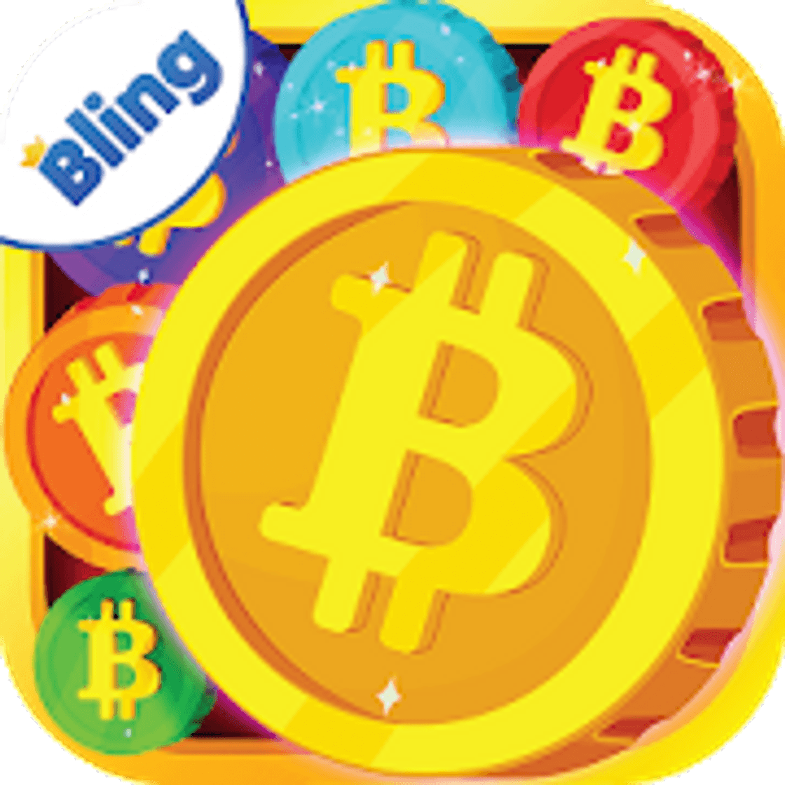 App Bitcoin Blast - Earn REAL Bitcoin! - Apps on Google Play