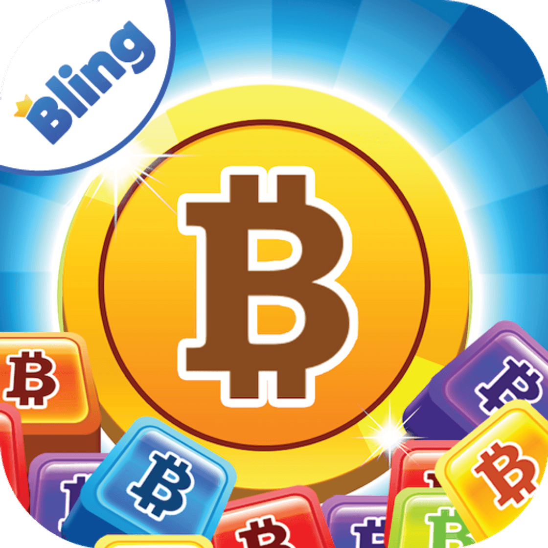 App Bitcoin Blocks - Get Real Bitcoin