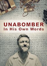 Serie En palabras de Unabomber