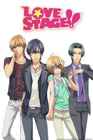 Serie Love Stage!!