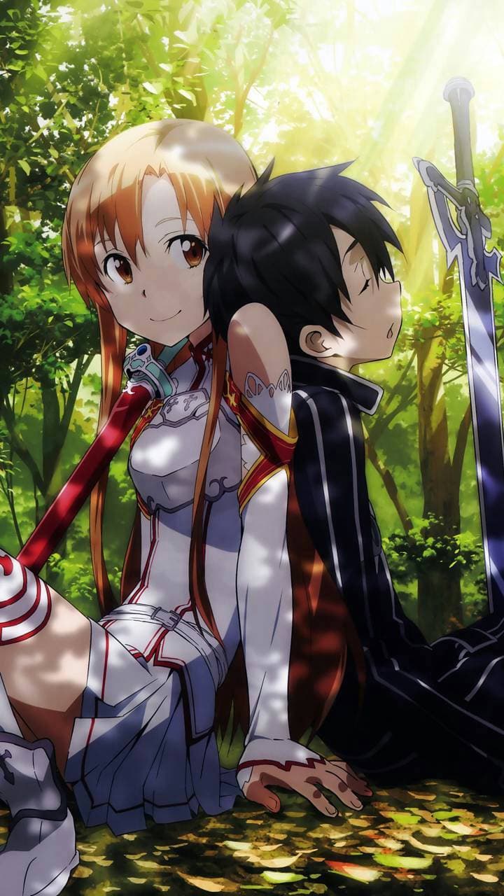 Fashion Sword Art Online | Netflix