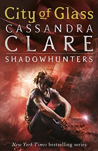 Libro The Mortal Instruments 3: City of Glass