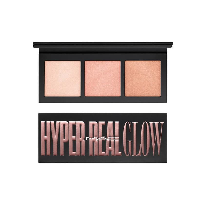 Product Hyper Real Glow Palette (Flash