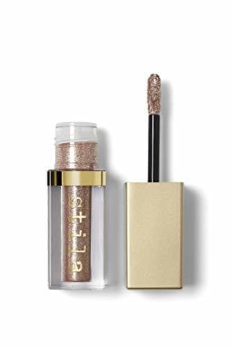 Product Stila Magnificent Metals - Sombra de ojos líquida con purpurina y brillo