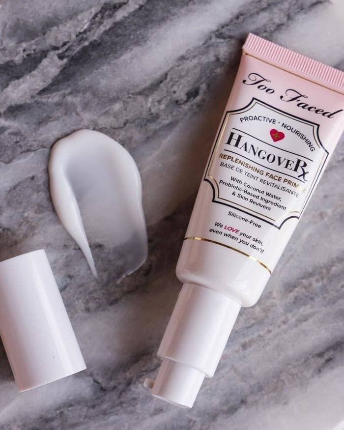 Product Hangover primer de Too Faced