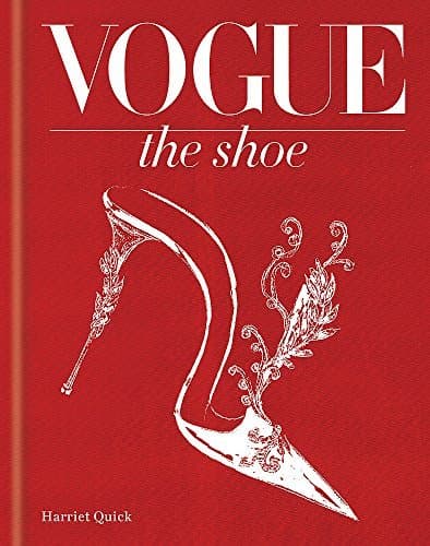 Book Vogue The Shoe