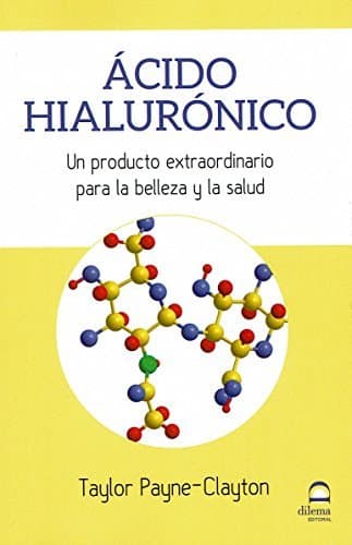 Book ÁCIDO HIALURÓNICO