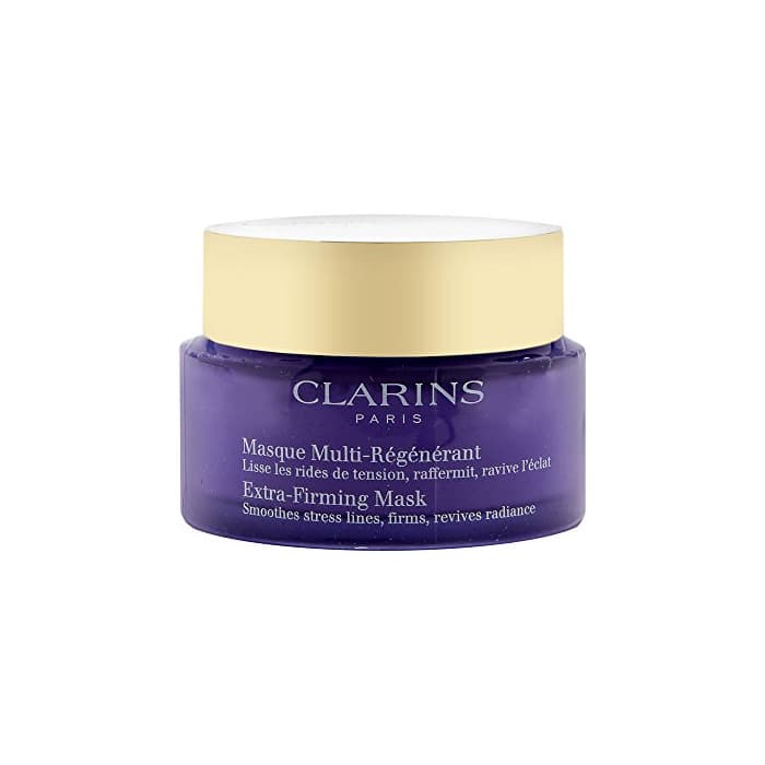 Producto Clarins, Espuma Limpiadora Facial