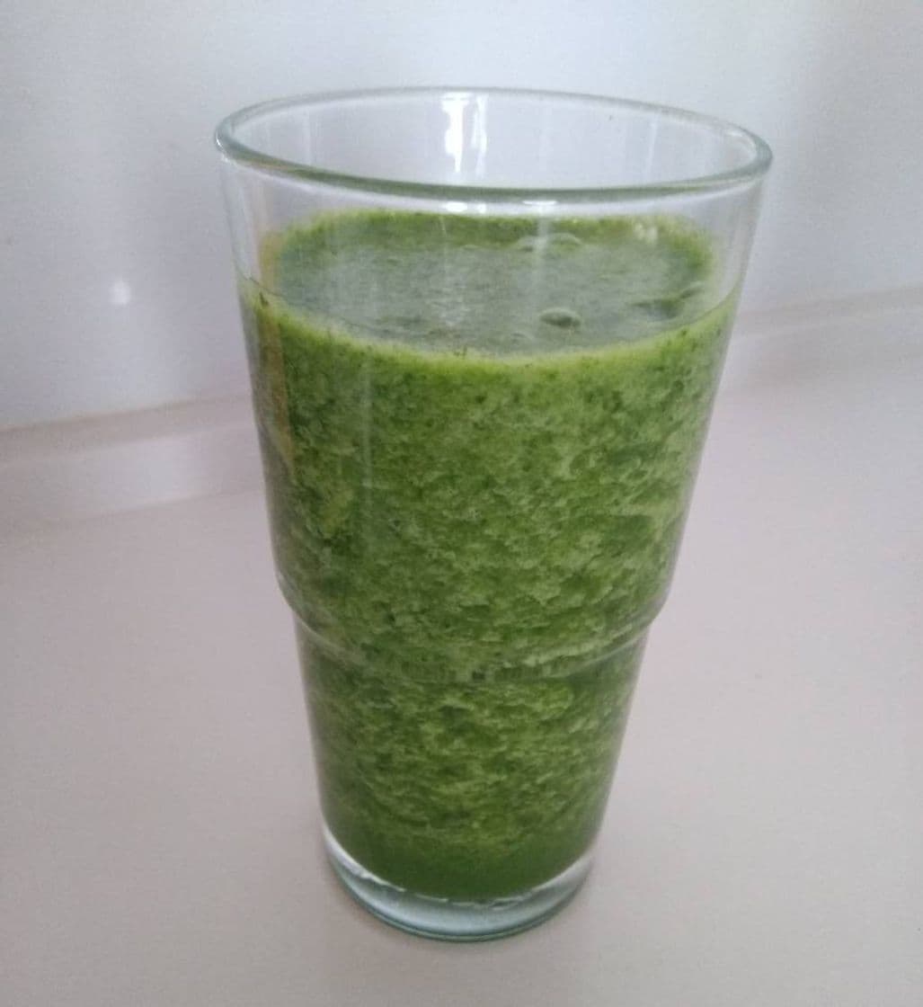 Fashion Smoothie verde