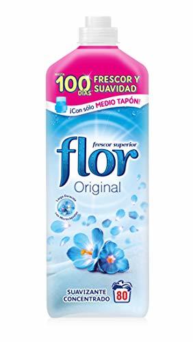 Producto Flor Original