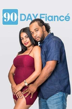 Serie 90 Day Fiancé