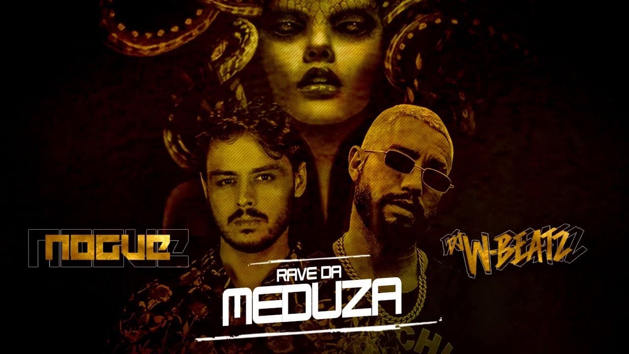 Music Rave da Medusa