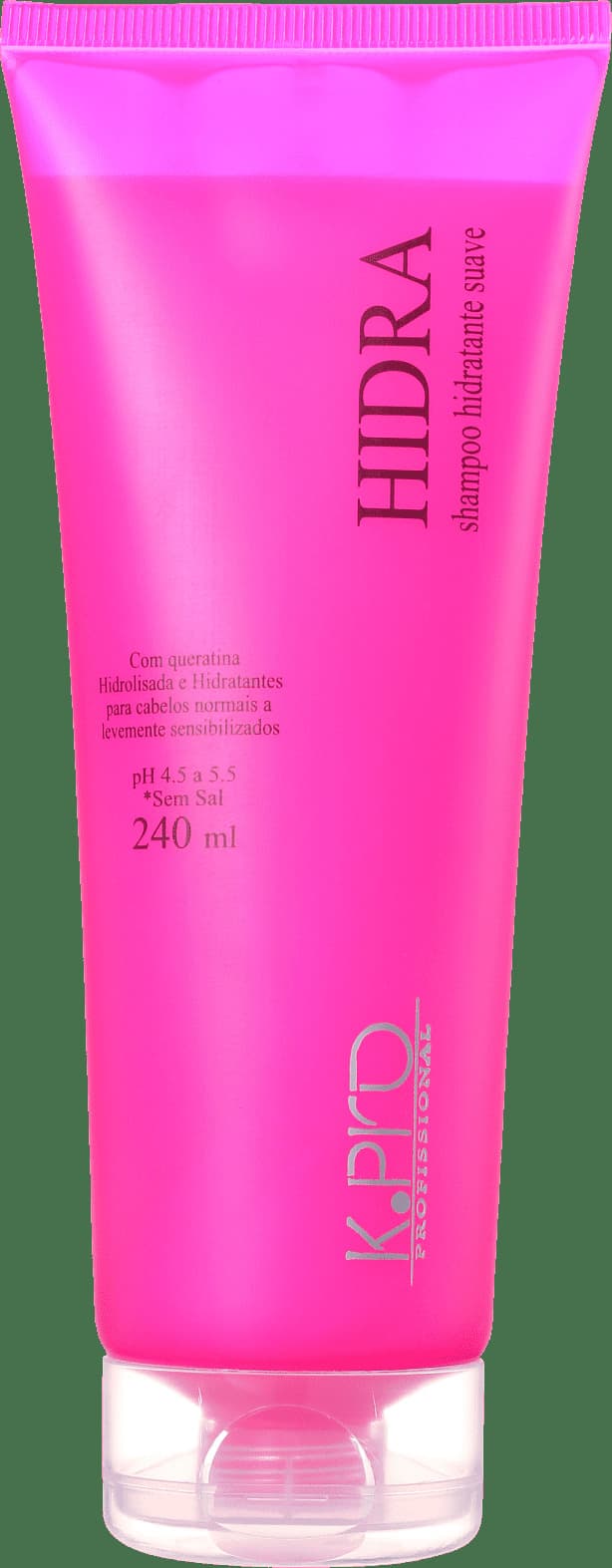 Product Shampoo hidra k.pro 