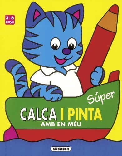 Product Amb Miau