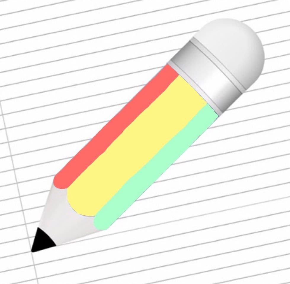 App Notes Writer -Take Good Notes!