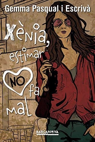 Libro Xènia, estimar NO fa mal