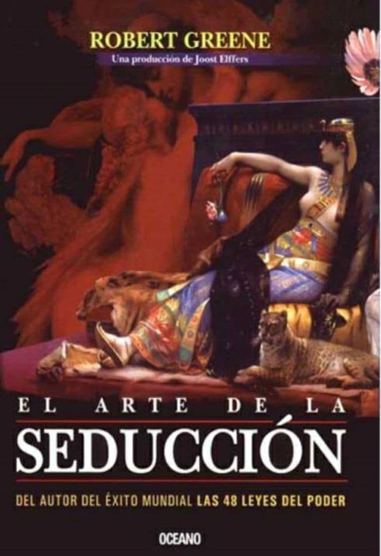 Fashion El arte de la seducción 