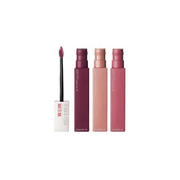 Product SuperStay Matte Ink Labial Líquido Maybelline precio