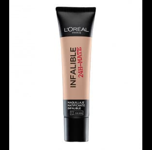 Product INFALIBLE 24H-MAT L'Oreal Color precio