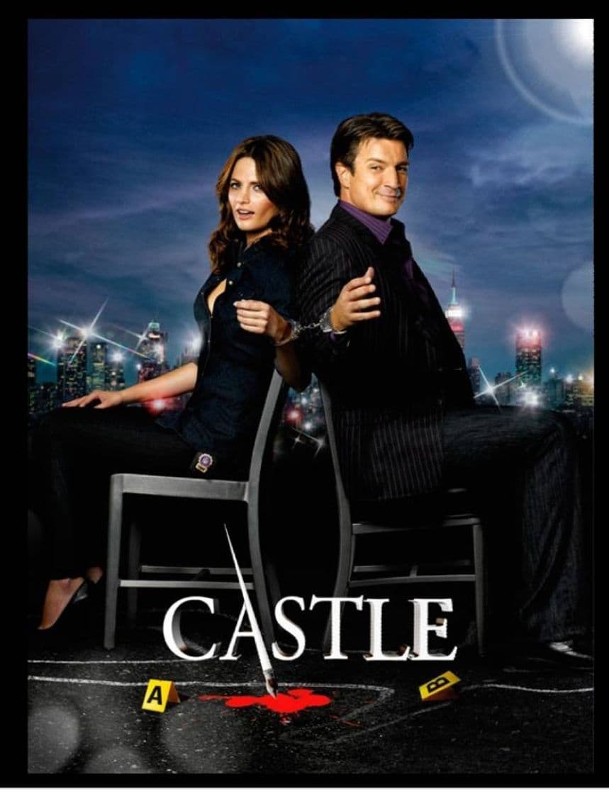 Serie Castle