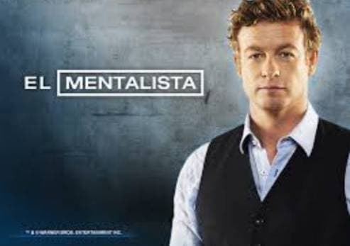 Serie The Mentalist