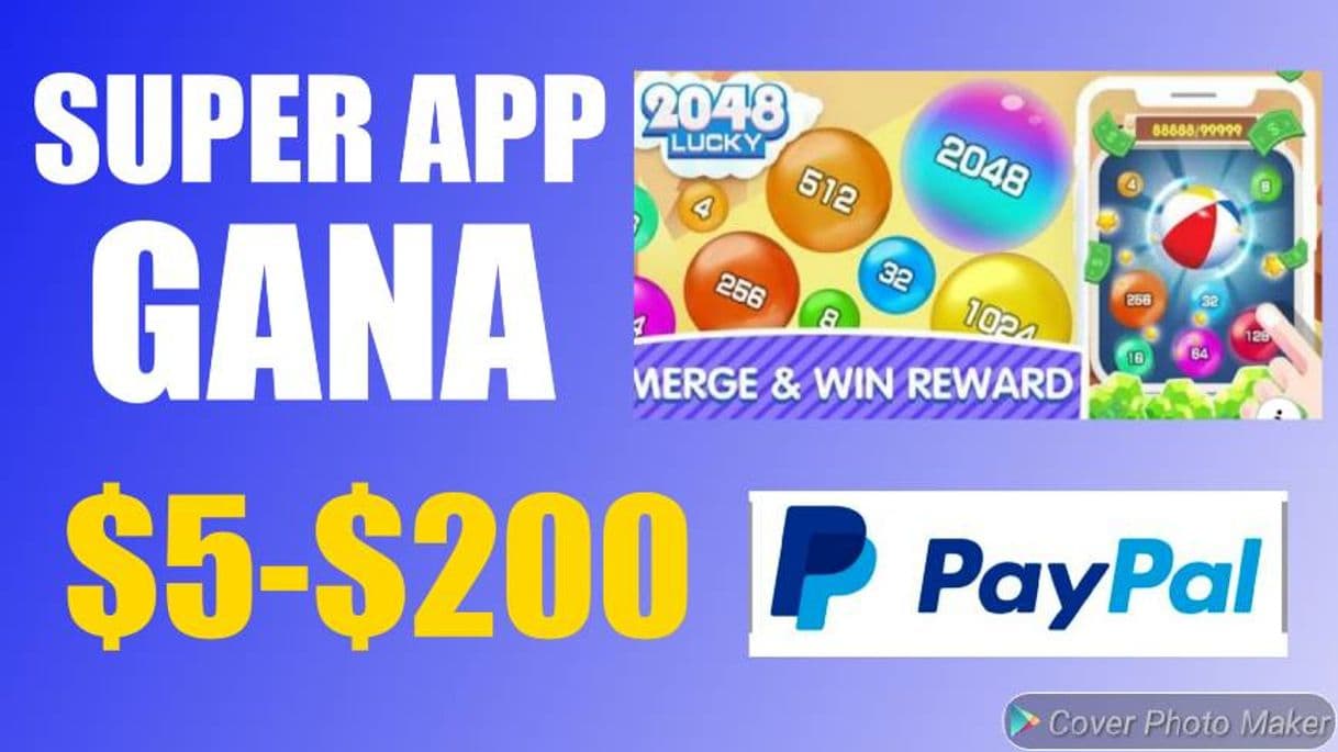 Moda Nueva app 🎉PARA GANAR $200 DOLARES A PAYPAL 2020🎉