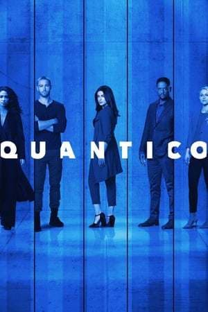 Serie Quantico